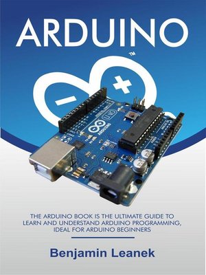 cover image of Arduino